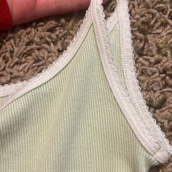 john galt tank top - Picture 3 of 3